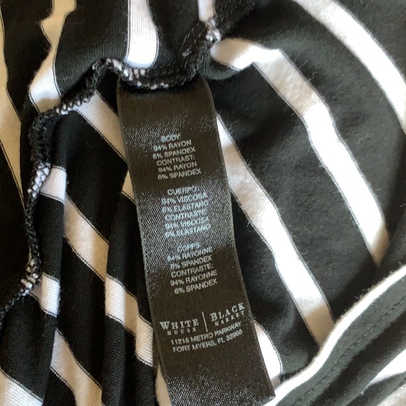 WHBM TOP - Picture 10 of 11